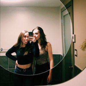 Meet your Posher, Veronica